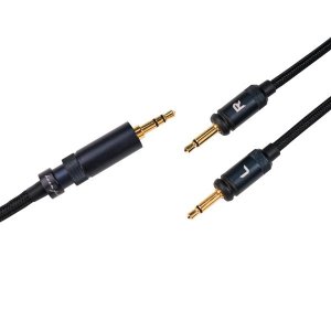 FiiO LL-RC 3M Headphone Cable with Furukawa Monocrystalline Copper