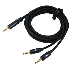 FiiO LL-RC 3M Headphone Cable with Furukawa Monocrystalline Copper