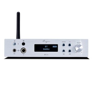 Cayin BTC-2 Bluetooth DAC Headphone Amplifier