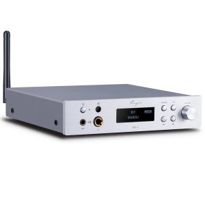 Cayin BTC-2 Bluetooth DAC Headphone Amplifier