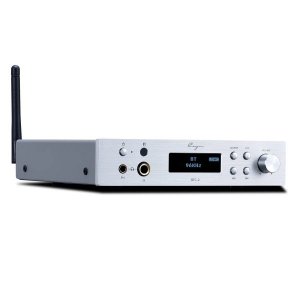 Cayin BTC-2 Bluetooth DAC Headphone Amplifier