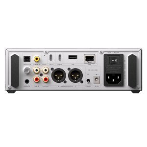 FiiO K15 Desktop DAC and Headphone Amplifier