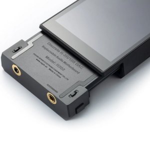 Cayin N6iii R202 - Digital Audio Player with R202 R-2R/1Bit Audio Motherboard