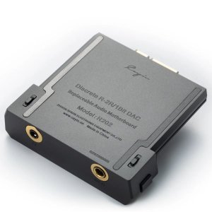 Cayin R202 Next Gen Exchangeable Motherboard for N6iii Digital Audio Player