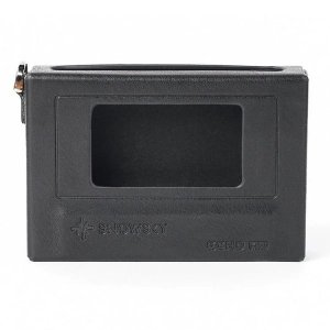 Leather Case for FiiO Echo Mini
