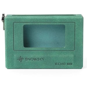Leather Case for FiiO Echo Mini
