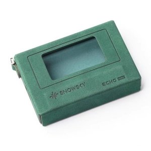 Leather Case for FiiO Echo Mini