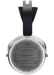 HiFiMAN HE600 Planar Headphones