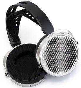 HiFiMAN HE600 Planar Headphones