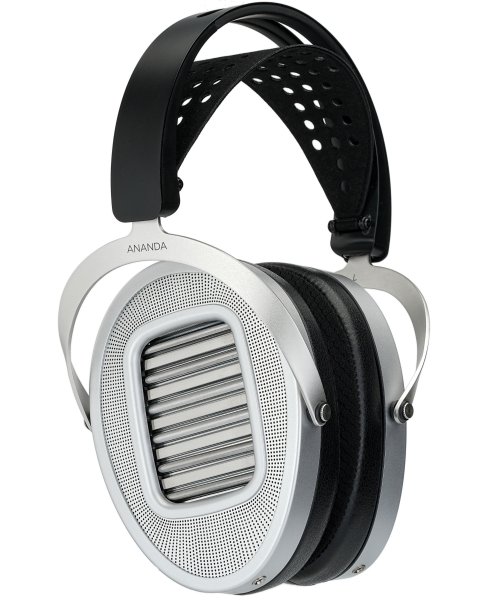 HiFiMAN Ananda Unveiled Planar Headphones