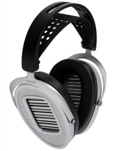 HiFiMAN Ananda Unveiled Planar Headphones