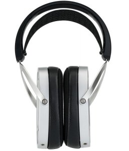 HiFiMAN Ananda Unveiled Planar Headphones