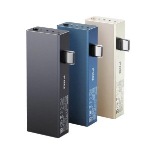 FiiO ESTICK Backup Battery For Portable DAC/AMP