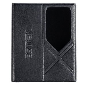 Case for the FiiO KA17 and ESTICK Combo