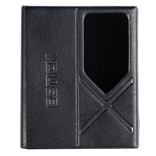 Case for the FiiO KA17 and ESTICK Combo