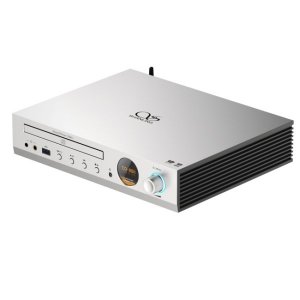 Shanling CD80 II CD Player