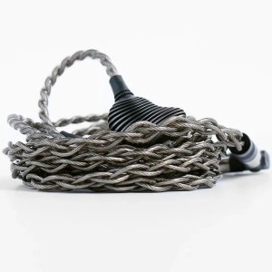 Shanling ME600 Hybrid In Ear Monitors - BLACK (Box opened)