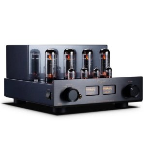 Cayin Jazz 80 EL34 / KT88 Bluetooth Tube Amplifier