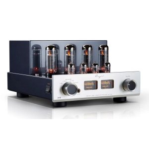 Cayin Jazz 80 EL34 / KT88 Bluetooth Tube Amplifier