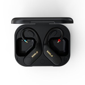 FiiO UTWS5 True Wireless Amplifier (2025 Edition) MMCX (Box opened)