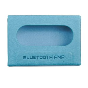 Leather Case for the FiiO Snowsky Retro Nano