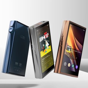 Shanling M7T Portable Android Digital Audio Player