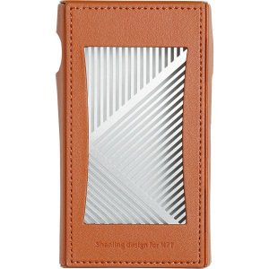 Leather Case for the Shanling M7T