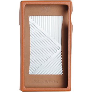 Leather Case for the Shanling M7T