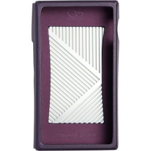 Leather Case for the Shanling M7T