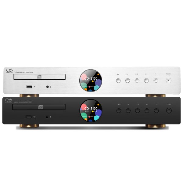 Shanling CD-S100 CD Player