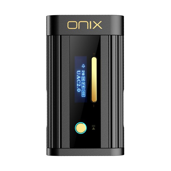 Shanling Onix Beta XI2 Portable Tube DAC/AMP Adapter
