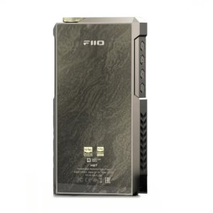 FiiO M27 Reference-Class Compact Desktop Smart HiFi Player