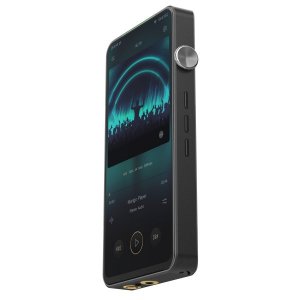 iBasso DX320 Digital Audio Player - BLACK (Missing some packaging)