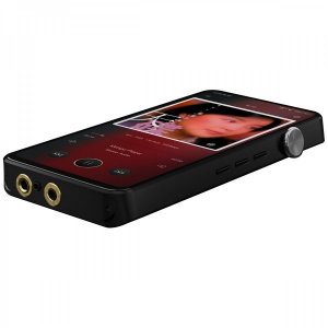iBasso DX320 Digital Audio Player - BLACK (Missing some packaging)