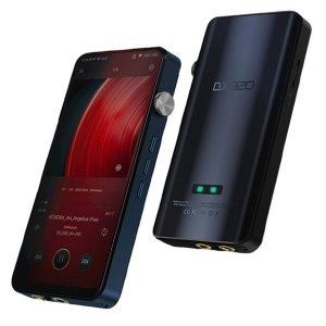 iBasso DX320 Digital Audio Player - BLACK (Missing some packaging)