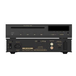 Shanling CD80 CD Player - BLACK (Box opened)