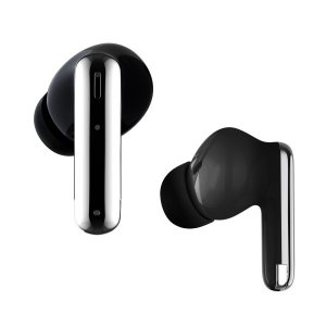 Shanling MTW60 True Wireless Earphones - BLACK (Box opened)