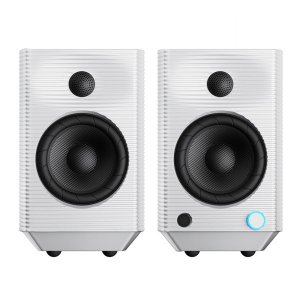 FiiO SP5 High-Fidelity Active Desktop Speakers