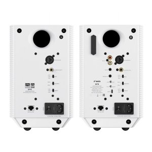 FiiO SP5 High-Fidelity Active Desktop Speakers