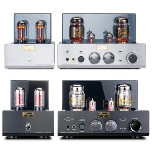 Cayin HA-6A MK2 KT88 Tube Amplifier with External PSU Cayin HA-6A MK2 KT88 Tube Amplifier with External PSU