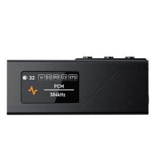 Cayin RU3 USB DAC Headphone Amplifier