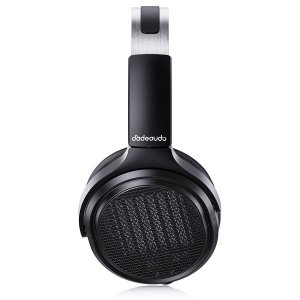 FiiO Jade Audio JT7 Open Back Planar Headphones