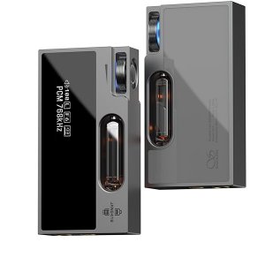 Shanling UA7 Dongle with ESS ES9069 DAC and Jan6418