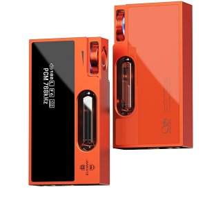 Shanling UA7 Dongle with ESS ES9069 DAC and Jan6418