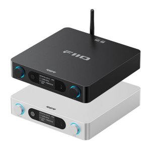 FiiO BR15 R2R Desktop Bluetooth Receiver