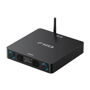 FiiO BR15 R2R Desktop Bluetooth Receiver