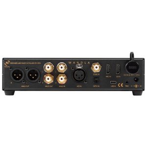 Ferrum WANDLA DAC/PREAMP