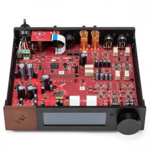 Ferrum WANDLA DAC/PREAMP