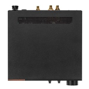 Ferrum ERCO Gen 2 DAC/PREAMP with Headphone Amplifier