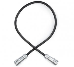 Ferrum Power Link (FPL) DC Power Chord - 4-pin DC, 50cm